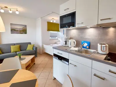 Ferienwohnung für 4 Personen (30 m²) in Binz (Ostseebad) 8/10