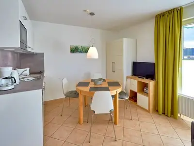 Ferienwohnung für 4 Personen (30 m²) in Binz (Ostseebad) 10/10