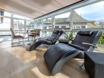 Ferienwohnung für 4 Personen (45 m²) in Binz (Ostseebad) 2/10
