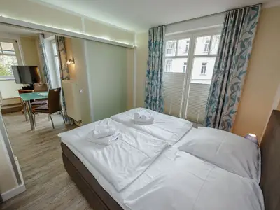 Ferienwohnung für 4 Personen (45 m²) in Binz (Ostseebad) 10/10