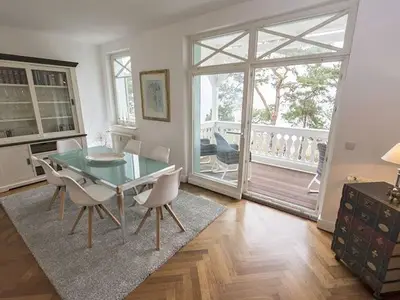 Ferienwohnung für 4 Personen (105 m²) in Binz (Ostseebad) 3/10