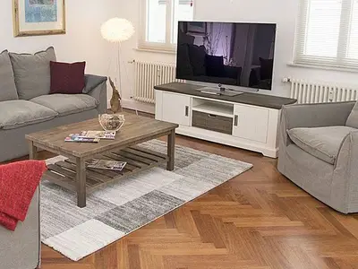 Ferienwohnung für 4 Personen (105 m²) in Binz (Ostseebad) 8/10