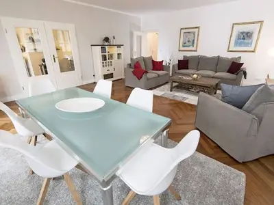 Ferienwohnung für 4 Personen (105 m²) in Binz (Ostseebad) 9/10