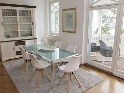 Ferienwohnung für 4 Personen (105 m²) in Binz (Ostseebad) 10/10
