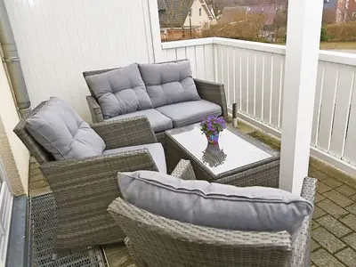 Ferienwohnung für 4 Personen (46 m²) in Binz (Ostseebad) 3/10