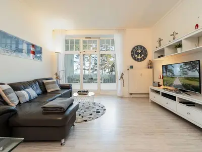 Ferienwohnung für 3 Personen (53 m²) in Binz (Ostseebad) 6/10