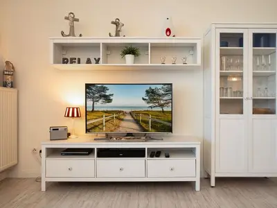 Ferienwohnung für 3 Personen (53 m²) in Binz (Ostseebad) 7/10