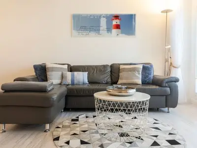 Ferienwohnung für 3 Personen (53 m²) in Binz (Ostseebad) 8/10