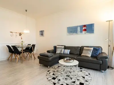 Ferienwohnung für 3 Personen (53 m²) in Binz (Ostseebad) 10/10