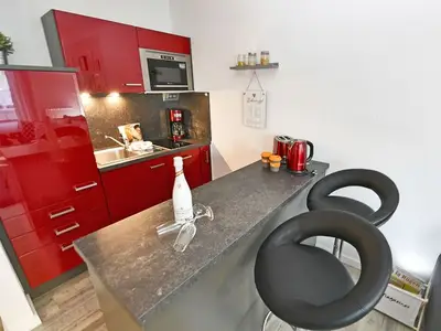 Ferienwohnung für 4 Personen (46 m²) in Binz (Ostseebad) 7/10