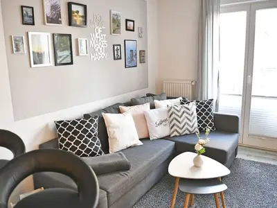 Ferienwohnung für 4 Personen (46 m²) in Binz (Ostseebad) 9/10