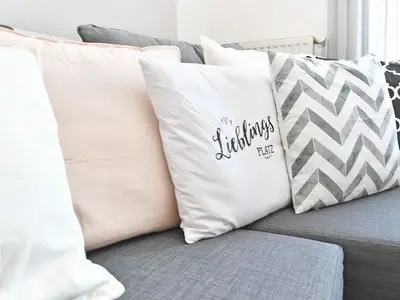 Ferienwohnung für 4 Personen (46 m²) in Binz (Ostseebad) 10/10
