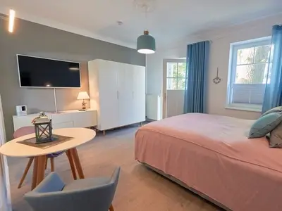 Ferienwohnung für 2 Personen (30 m²) in Binz (Ostseebad) 2/10