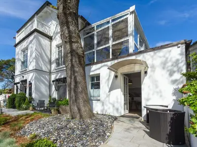 Ferienwohnung für 2 Personen (30 m²) in Binz (Ostseebad) 3/10