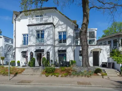 Ferienwohnung für 2 Personen (30 m²) in Binz (Ostseebad) 5/10