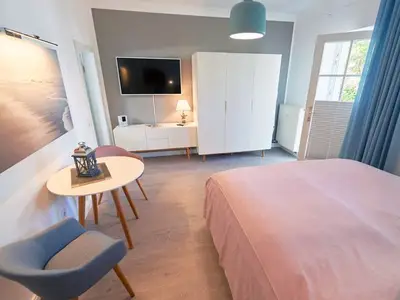 Ferienwohnung für 2 Personen (30 m²) in Binz (Ostseebad) 6/10