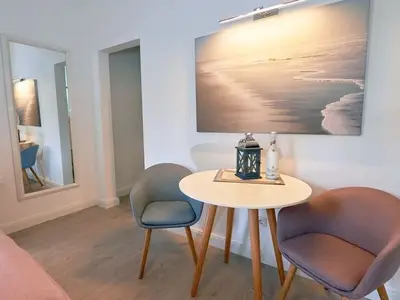 Ferienwohnung für 2 Personen (30 m²) in Binz (Ostseebad) 7/10