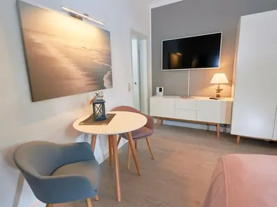 Ferienwohnung für 2 Personen (30 m²) in Binz (Ostseebad) 8/10