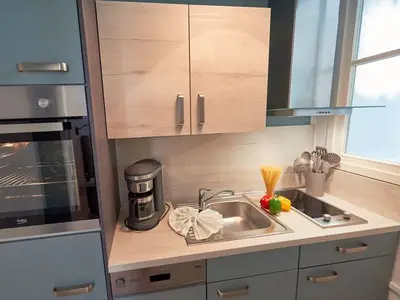 Ferienwohnung für 2 Personen (30 m²) in Binz (Ostseebad) 9/10