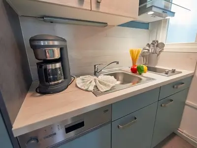 Ferienwohnung für 2 Personen (30 m²) in Binz (Ostseebad) 10/10