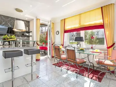 Ferienwohnung für 2 Personen (50 m²) in Binz (Ostseebad) 8/10