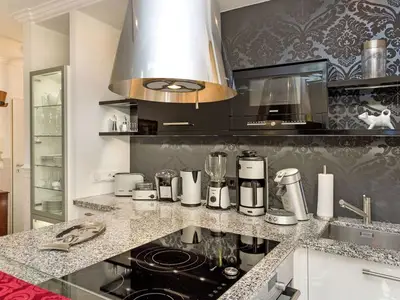 Ferienwohnung für 2 Personen (50 m²) in Binz (Ostseebad) 9/10