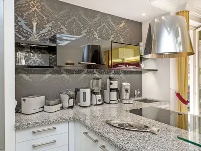 Ferienwohnung für 2 Personen (50 m²) in Binz (Ostseebad) 10/10