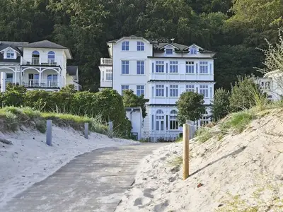 Ferienwohnung für 4 Personen (85 m²) in Binz (Ostseebad) 1/10