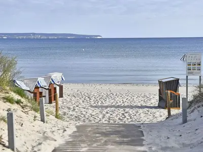 Ferienwohnung für 4 Personen (85 m²) in Binz (Ostseebad) 2/10