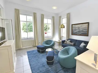 Ferienwohnung für 4 Personen (85 m²) in Binz (Ostseebad) 3/10