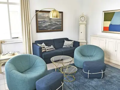 Ferienwohnung für 4 Personen (85 m²) in Binz (Ostseebad) 4/10