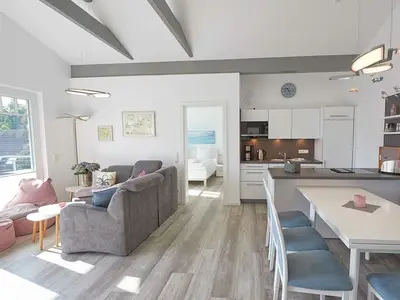 Ferienwohnung für 4 Personen (75 m²) in Binz (Ostseebad) 2/10