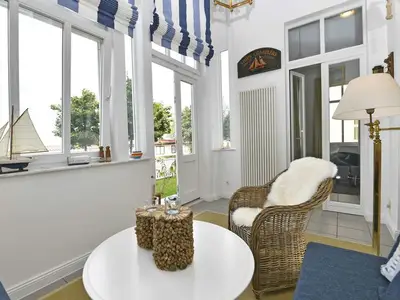Ferienwohnung für 4 Personen (85 m²) in Binz (Ostseebad) 6/10