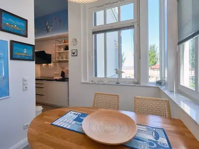 Ferienwohnung für 4 Personen (85 m²) in Binz (Ostseebad) 8/10