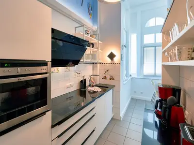 Ferienwohnung für 4 Personen (85 m²) in Binz (Ostseebad) 9/10