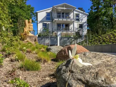Ferienwohnung für 4 Personen (75 m²) in Binz (Ostseebad) 5/10
