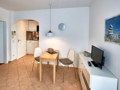 Ferienwohnung für 3 Personen (37 m²) in Binz (Ostseebad) 7/10