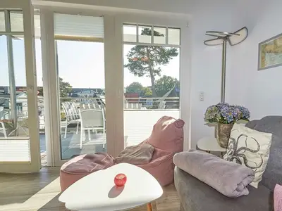 Ferienwohnung für 4 Personen (75 m²) in Binz (Ostseebad) 7/10