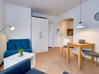 Ferienwohnung für 3 Personen (37 m²) in Binz (Ostseebad) 8/10