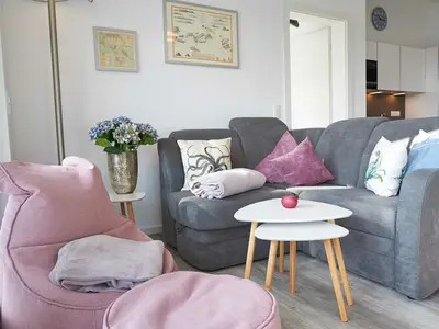 Ferienwohnung für 4 Personen (75 m²) in Binz (Ostseebad) 8/10