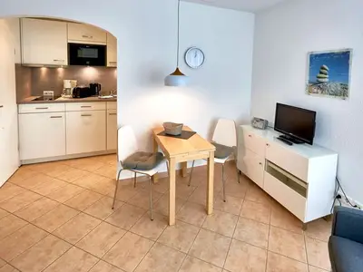 Ferienwohnung für 3 Personen (37 m²) in Binz (Ostseebad) 9/10