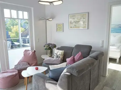 Ferienwohnung für 4 Personen (75 m²) in Binz (Ostseebad) 9/10