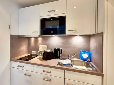 Ferienwohnung für 3 Personen (37 m²) in Binz (Ostseebad) 10/10