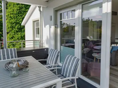 Ferienwohnung für 4 Personen (75 m²) in Binz (Ostseebad) 10/10
