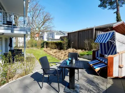 Ferienwohnung für 5 Personen (83 m²) in Binz (Ostseebad) 5/10