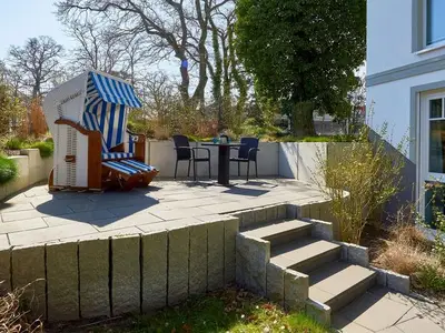 Ferienwohnung für 5 Personen (83 m²) in Binz (Ostseebad) 6/10