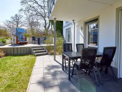 Ferienwohnung für 5 Personen (83 m²) in Binz (Ostseebad) 7/10