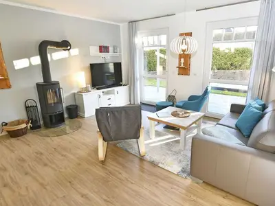 Ferienwohnung für 5 Personen (83 m²) in Binz (Ostseebad) 8/10
