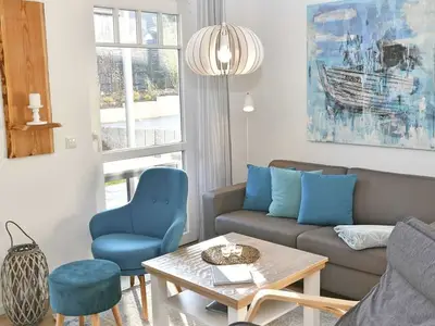 Ferienwohnung für 5 Personen (83 m²) in Binz (Ostseebad) 10/10