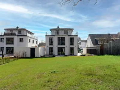 Ferienwohnung für 4 Personen (100 m²) in Binz (Ostseebad) 3/10
